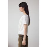 2WAYドレープスムーストップス | AZUL BY MOUSSY | 詳細画像6