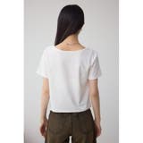 2WAYドレープスムーストップス | AZUL BY MOUSSY | 詳細画像7