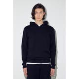 ハイゲージニットフーディー | AZUL BY MOUSSY | 詳細画像17 