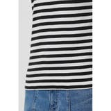 BASIC CREW NECK TEE | AZUL BY MOUSSY | 詳細画像16 