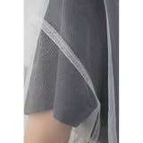 チュールプルオーバー | AZUL BY MOUSSY | 詳細画像10 