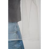 チュールプルオーバー | AZUL BY MOUSSY | 詳細画像9 