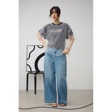 チュールプルオーバー | AZUL BY MOUSSY | 詳細画像3 