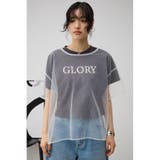 チュールプルオーバー | AZUL BY MOUSSY | 詳細画像4 