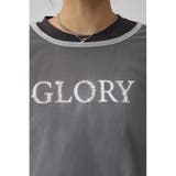 チュールプルオーバー | AZUL BY MOUSSY | 詳細画像7 