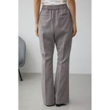 VENUSフレアパンツ | AZUL BY MOUSSY | 詳細画像29 