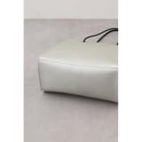 ナローハンドルショッパーバッグ | AZUL BY MOUSSY | 詳細画像24 