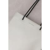 ナローハンドルショッパーバッグ | AZUL BY MOUSSY | 詳細画像25 