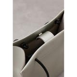 ナローハンドルショッパーバッグ | AZUL BY MOUSSY | 詳細画像26 