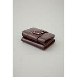 スタッズデザインミニウォレット | AZUL BY MOUSSY | 詳細画像10 