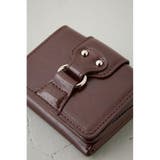 スタッズデザインミニウォレット | AZUL BY MOUSSY | 詳細画像11 