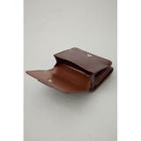 スタッズデザインミニウォレット | AZUL BY MOUSSY | 詳細画像12 