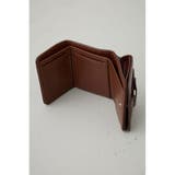 スタッズデザインミニウォレット | AZUL BY MOUSSY | 詳細画像13 