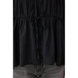 フロントリボン長袖シャツカーディガン | AZUL BY MOUSSY | 詳細画像21 