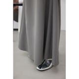 マットサテンナロースカート | AZUL BY MOUSSY | 詳細画像22 