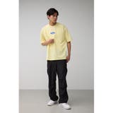SBC FUNKワッペンドッキングT | AZUL BY MOUSSY | 詳細画像23