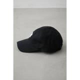 NEO PREPPY EMBROIDERY CAP | AZUL BY MOUSSY | 詳細画像11