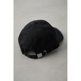 NEO PREPPY EMBROIDERY CAP | AZUL BY MOUSSY | 詳細画像12