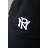 NEO PREPPY EMBROIDERY CAP | AZUL BY MOUSSY | 詳細画像14