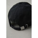 NEO PREPPY EMBROIDERY CAP | AZUL BY MOUSSY | 詳細画像16