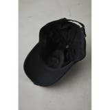NEO PREPPY EMBROIDERY CAP | AZUL BY MOUSSY | 詳細画像17