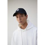 NEO PREPPY EMBROIDERY CAP | AZUL BY MOUSSY | 詳細画像18