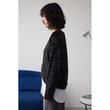 シャギーデザイントップス | AZUL BY MOUSSY | 詳細画像16 