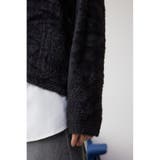 シャギーデザイントップス | AZUL BY MOUSSY | 詳細画像20 