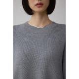 サイドZIPニットトップス | AZUL BY MOUSSY | 詳細画像28 