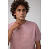 3D刺繍半袖トップス | AZUL BY MOUSSY | 詳細画像22