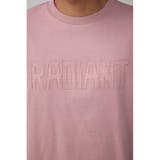 3D刺繍半袖トップス | AZUL BY MOUSSY | 詳細画像28