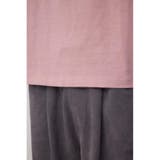 3D刺繍半袖トップス | AZUL BY MOUSSY | 詳細画像30