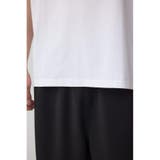 アフロオジサンTシャツ | AZUL BY MOUSSY | 詳細画像11 