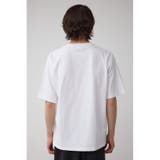アフロオジサンTシャツ | AZUL BY MOUSSY | 詳細画像7 