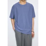 梨地ブークレトップス | AZUL BY MOUSSY | 詳細画像31 