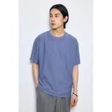 梨地ブークレトップス | AZUL BY MOUSSY | 詳細画像33 