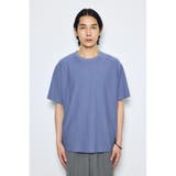 梨地ブークレトップス | AZUL BY MOUSSY | 詳細画像35 