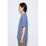梨地ブークレトップス | AZUL BY MOUSSY | 詳細画像36 