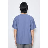 梨地ブークレトップス | AZUL BY MOUSSY | 詳細画像37 