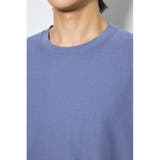 梨地ブークレトップス | AZUL BY MOUSSY | 詳細画像38 