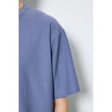 梨地ブークレトップス | AZUL BY MOUSSY | 詳細画像39 