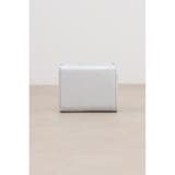 ニュアンスメタルパーツミニウォレット | AZUL BY MOUSSY | 詳細画像8 