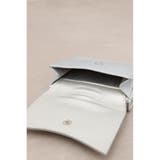 ニュアンスメタルパーツミニウォレット | AZUL BY MOUSSY | 詳細画像12 