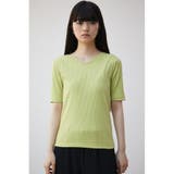 2WAY RIB TOPS | AZUL BY MOUSSY | 詳細画像35 