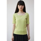 2WAY RIB TOPS | AZUL BY MOUSSY | 詳細画像29 