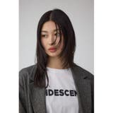ダブルテーラードジャケット | AZUL BY MOUSSY | 詳細画像1 