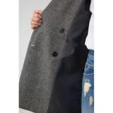 ダブルテーラードジャケット | AZUL BY MOUSSY | 詳細画像14 