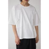 O/WHT1 | ダブルポケットプルオーバー | AZUL BY MOUSSY