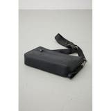 ヴィンテージフェイクレザーショルダーバッグ | AZUL BY MOUSSY | 詳細画像11 