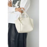 ボールチェーンミニトートバッグ | AZUL BY MOUSSY | 詳細画像2 
